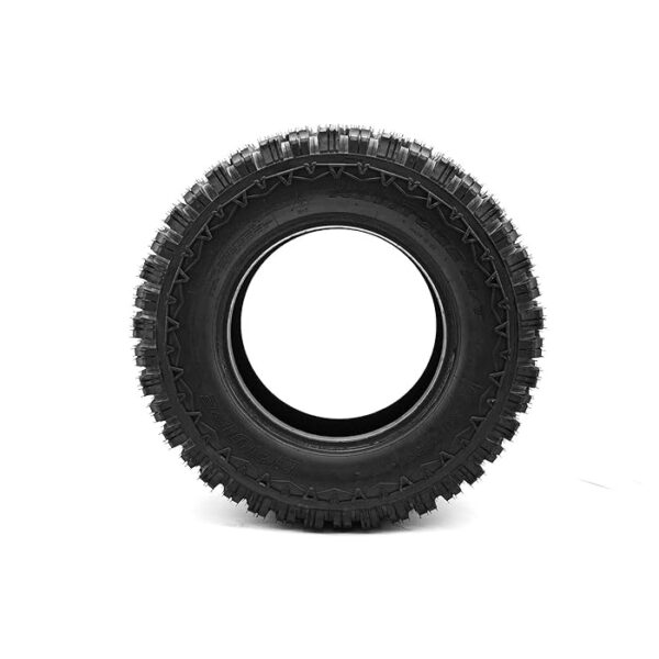 equipe wrangler attitude m/t